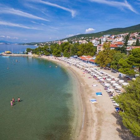 Apartments And Rooms With Parking Space Crikvenica - 19125 Zewnętrze zdjęcie