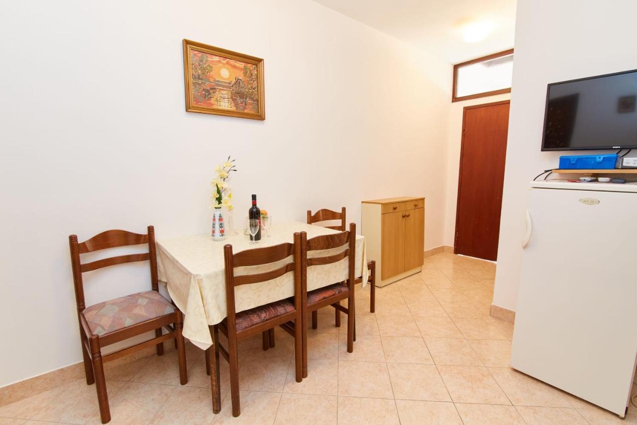 Apartments And Rooms With Parking Space Crikvenica - 19125 Zewnętrze zdjęcie