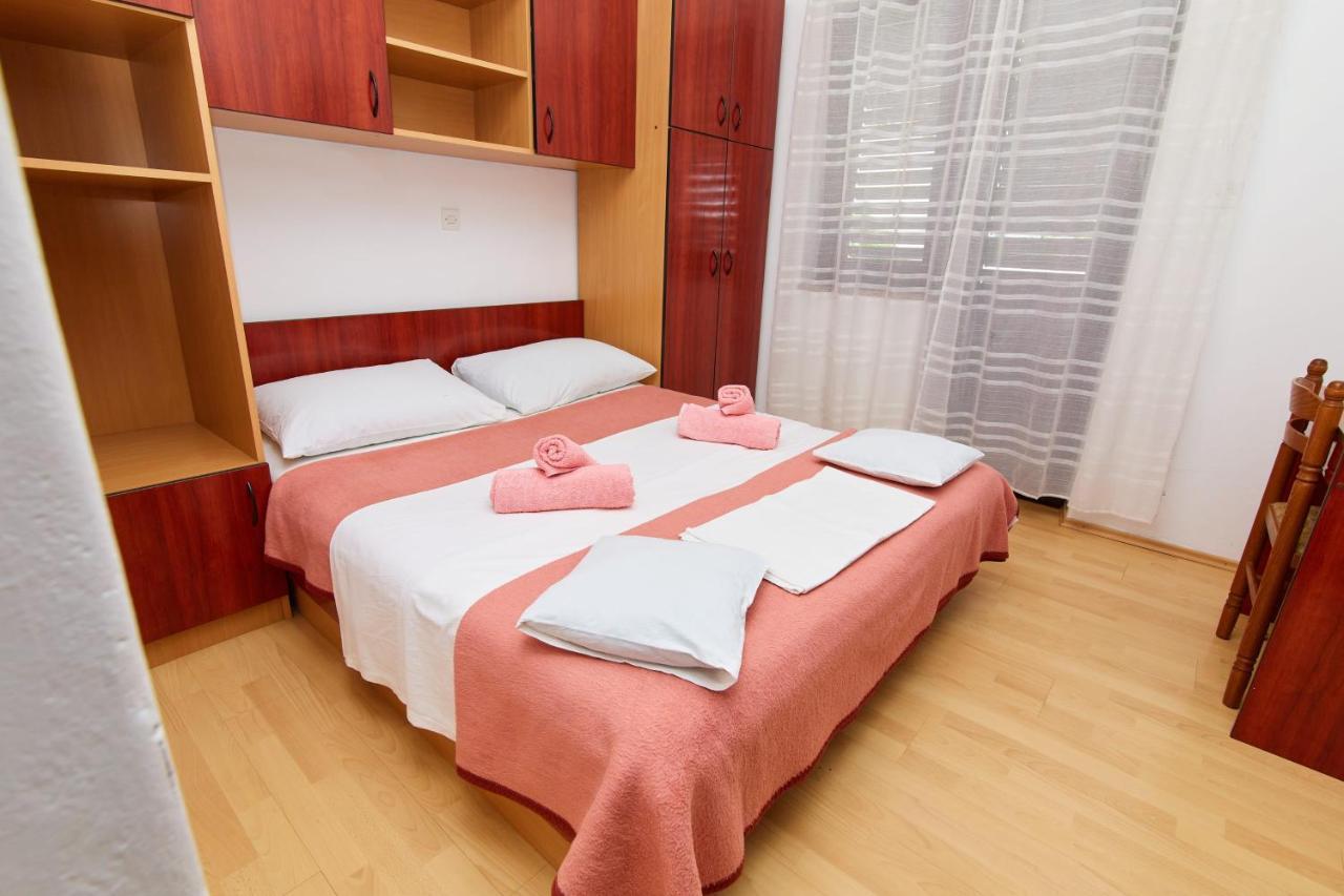 Apartments And Rooms With Parking Space Crikvenica - 19125 Zewnętrze zdjęcie