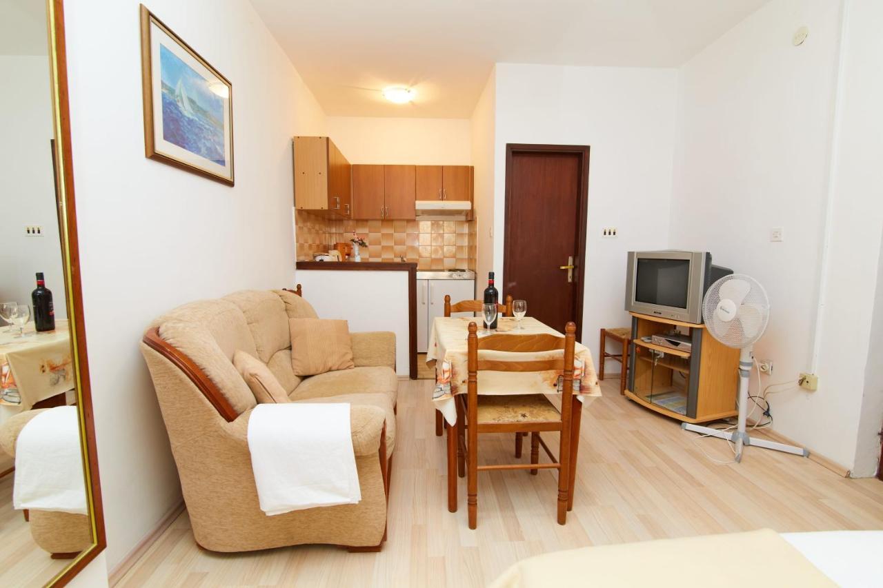 Apartments And Rooms With Parking Space Crikvenica - 19125 Zewnętrze zdjęcie