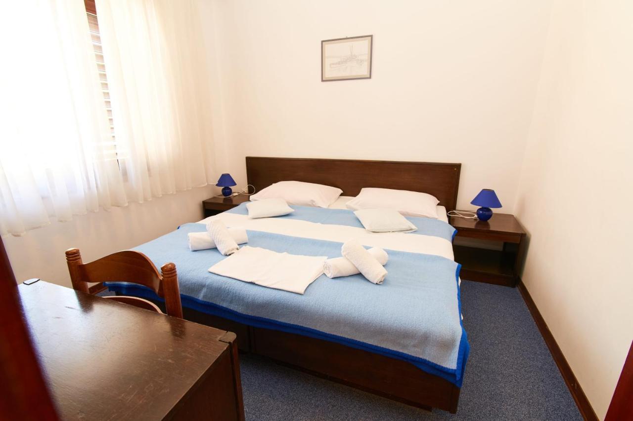 Apartments And Rooms With Parking Space Crikvenica - 19125 Zewnętrze zdjęcie