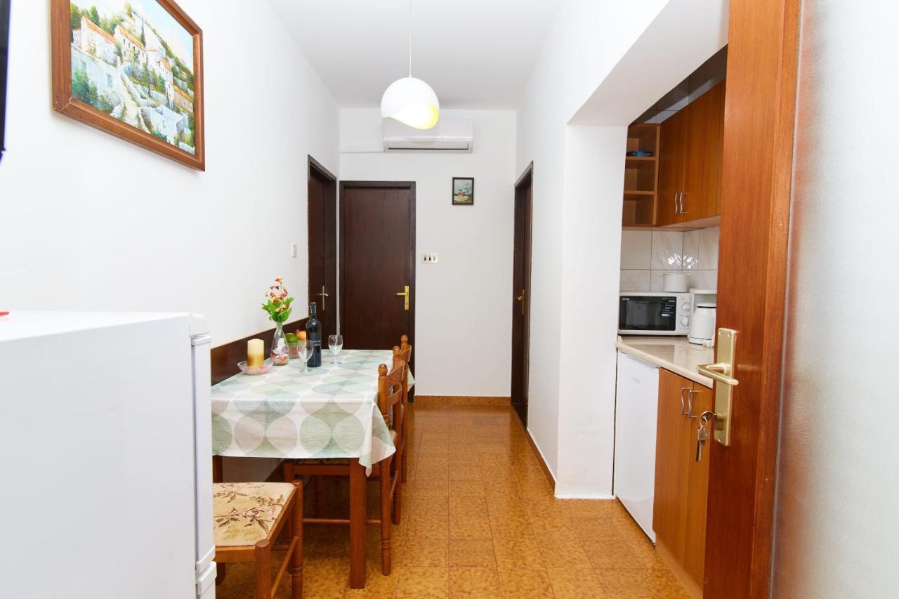 Apartments And Rooms With Parking Space Crikvenica - 19125 Zewnętrze zdjęcie