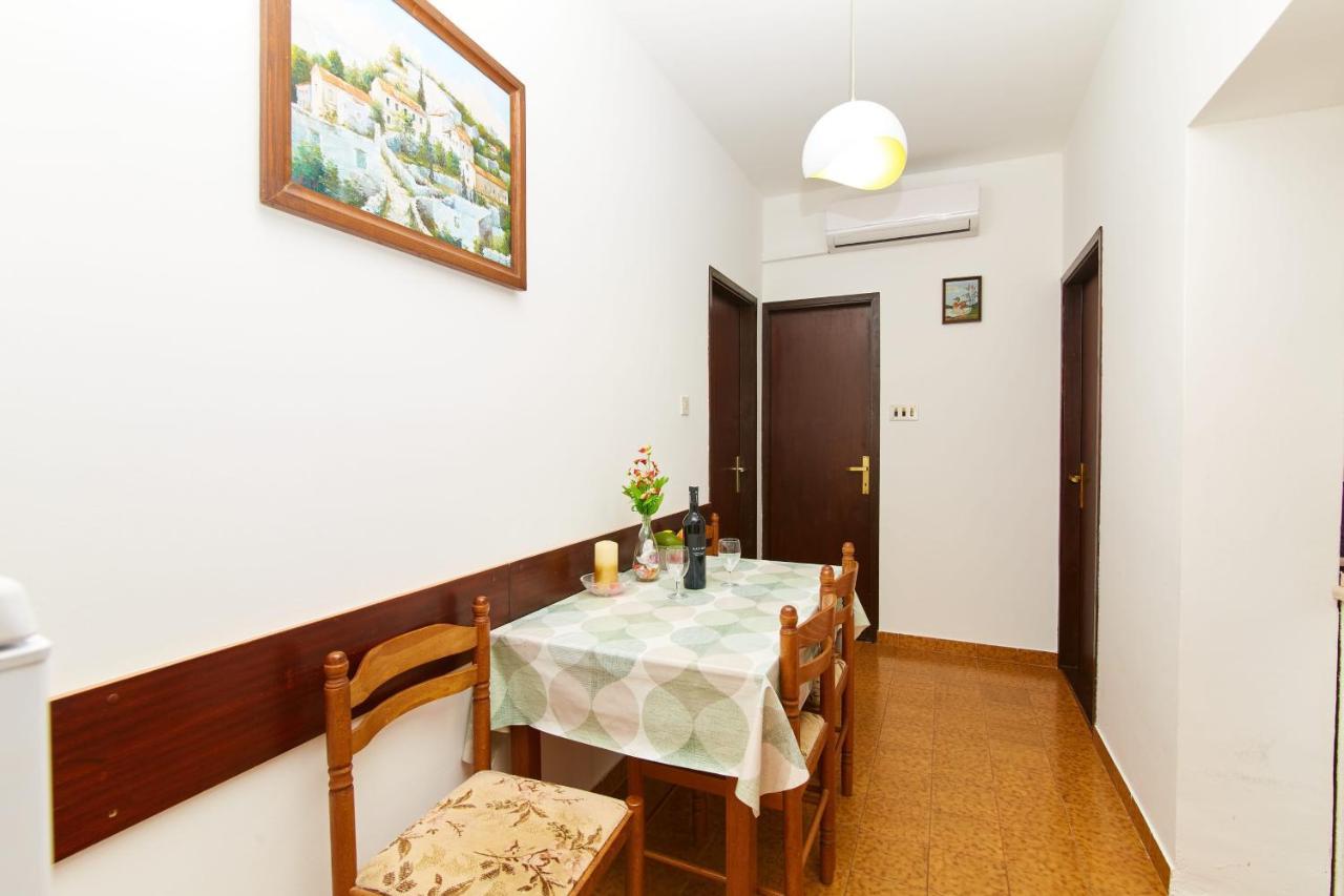 Apartments And Rooms With Parking Space Crikvenica - 19125 Zewnętrze zdjęcie