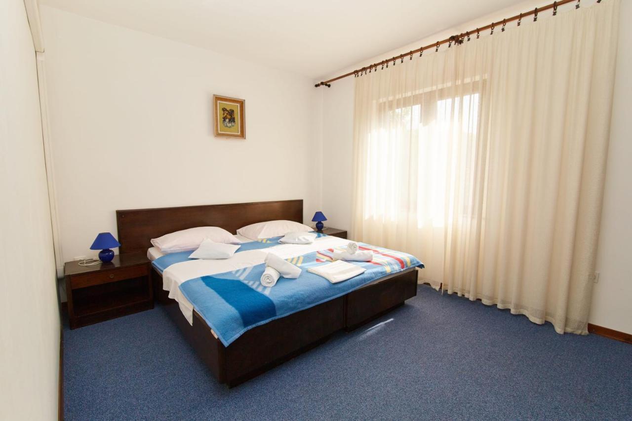 Apartments And Rooms With Parking Space Crikvenica - 19125 Zewnętrze zdjęcie