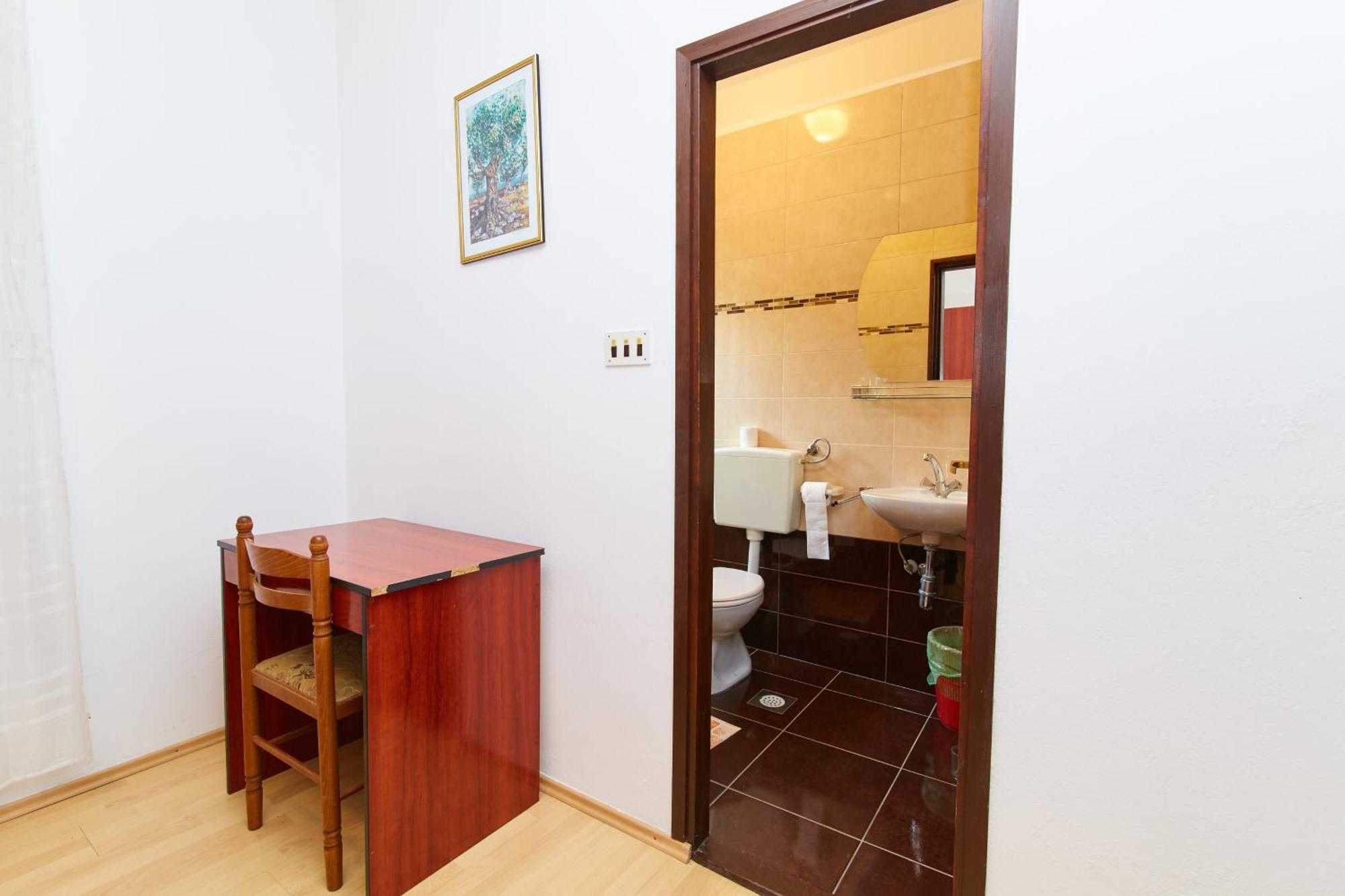 Apartments And Rooms With Parking Space Crikvenica - 19125 Pokój zdjęcie